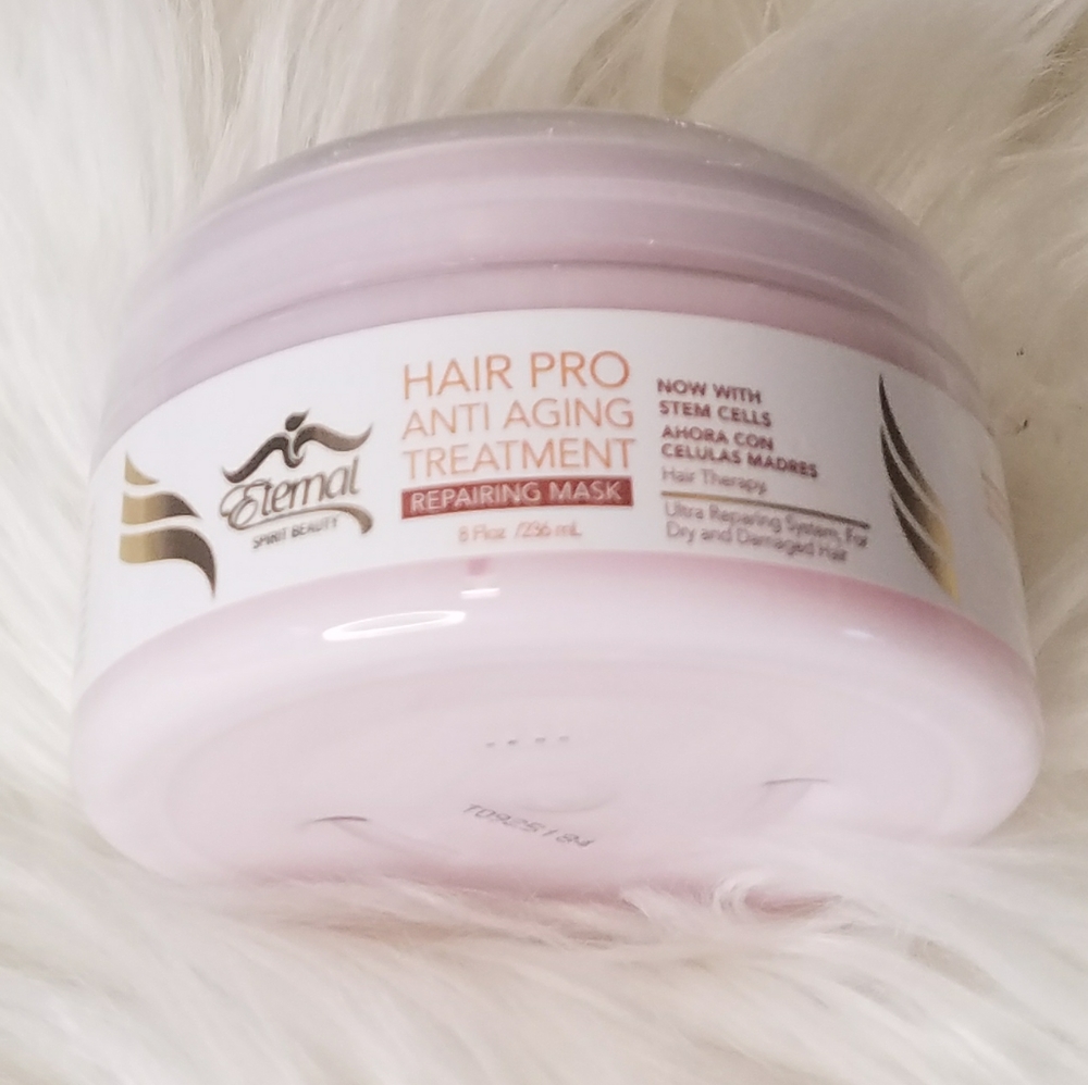 Hair Repairing Mask